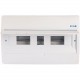 BC-U-1/18-TW-ECO 281699 EATON ELECTRIC Quadro di distribuzione compatto ECO, da incasso, 1 file, 18 unità pa..