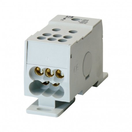 BPZ-KB-6/160 289970 Y7-289970 EATON ELECTRIC Eaton XVTL