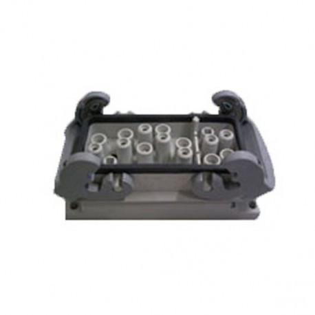 RA-C1-PLF 290188 Y7-290188 EATON ELECTRIC Fazer a ligação rápida 4 Flat Cable Connector 400V / 24V