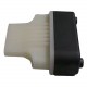 RA-C1-END1 290189 Y7-290189 EATON ELECTRIC Rapid Link 4 Accesorio