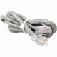 DXG-CBL-1M0 730-32034-00P Y7-730-32034-00P EATON ELECTRIC Cable para conexión de teclado externo Para DG1 1 m
