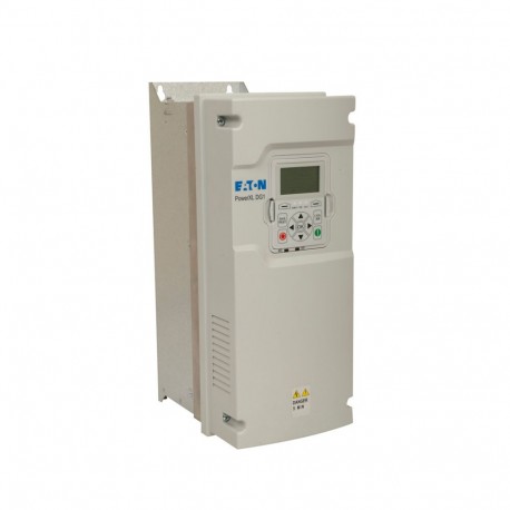 DG1-32012FB-C54C 9701-2101-00P Y7-9701-2101-00P EATON ELECTRIC Conv. de frec. Trif. 208 ... 240 VCA / 3 kW /..