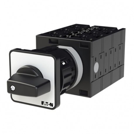 T3-6-15866/EZ 000964 Y7-964 EATON ELECTRIC Reversing multi-speed switch, contacts: 12, 32 A, 2 speeds, 2 rot..