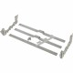 SE-RS-I44 001890 Y7-1890 EATON ELECTRIC Busbar assembly, 3p, in 250A