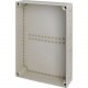 U-CI45E 001893 Y7-1893 EATON ELECTRIC Base Caja individual CI HxWxD 500x375x120mm