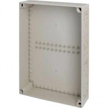 U-CI45E 001893 Y7-1893 EATON ELECTRIC Base Caja individual CI HxWxD 500x375x120mm