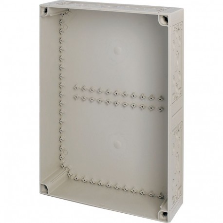 U-CI45E 001893 Y7-1893 EATON ELECTRIC Base, individual enclosure, HxWxD 500x375x120mm