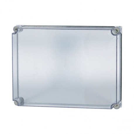 D200-CI45 001895 Y7-1895 EATON ELECTRIC Covers, transparent, HxWxD 500x375x100mm