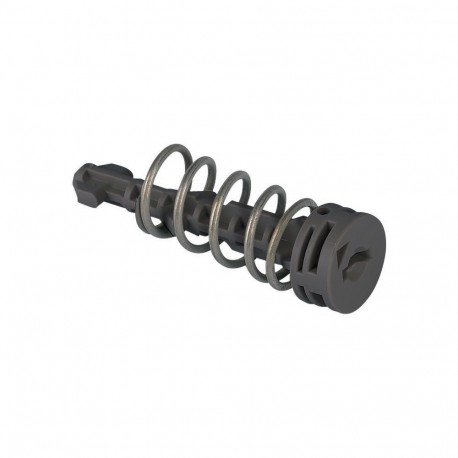 DV150-250-CI 001924 Y7-1924 EATON ELECTRIC Feche a tampa