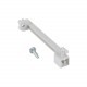 AH-GA 002305 Y7-2305 EATON ELECTRIC Supporto, per copertura di apparecchi di misura o protezione contro cont..