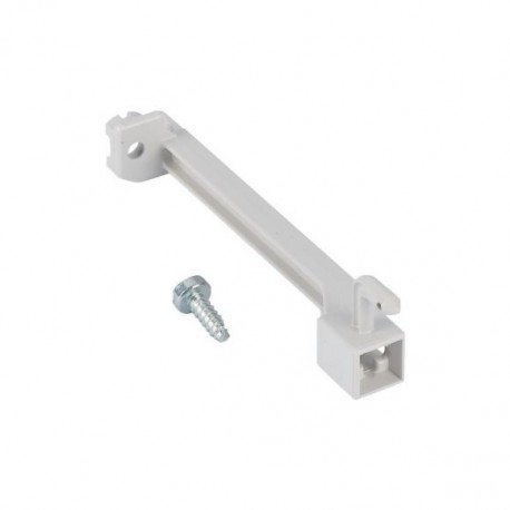 AH-GA 002305 0002502074 EATON ELECTRIC Support brackets, for measuring devices or shroud for protection agai..