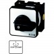 T0-1-15362/E 009246 Y7-9246 EATON ELECTRIC Interruptor pulsador ON-OFF 2 polos 20 A Placa indicadora: STOP I..