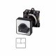 T0-1-8218/Z 009559 Y7-9559 EATON ELECTRIC commutatore, Contatti: 2, 20 A, targhetta frontale: 1-0-2, 90 °, p..