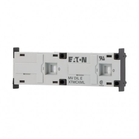 MVDILE 010113 XTMCXML EATON ELECTRIC Verrouillage, mécanique pour contacteur-inverseur, DILE