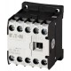 DILEM-01(240V50HZ) 010151 XTMC9A01H5 EATON ELECTRIC Contacteur de puissance, 3p+1O, 4kW/400V/AC3