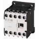 DILER-31-G(110VDC) 010253 XTRM10A31E0 EATON ELECTRIC Contactor relay, 3N/O+1N/C, DC current