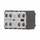 04DILE 010256 Y7-10256 EATON ELECTRIC Contactar XTMCXFA04 aux. mini-4NC