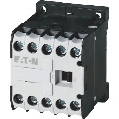 DILER-40-G(220VDC) 010303 Y7-10303 EATON ELECTRIC Hilfsschütz, 4 Schließer, DC-betätigt