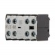 40DILE 010304 Y7-10304 EATON ELECTRIC Contactar XTMCXFA40 aux. mini-4no