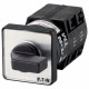 TM-2-8177/E 010808 Y7-10808 EATON ELECTRIC Tastschalter, Kontakte: 4, 10 A, Frontschild: START 1-0-2 START, ..