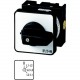 T0-2-8004/E 011578 Y7-11578 EATON ELECTRIC Interruptor selector de voltímetro 4 polos 20 A 3 x Fase-Fase Pla..