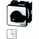 T0-2-8004/E 011578 Y7-11578 EATON ELECTRIC Interruttori voltmetrici, Contatti: 4, 20 A, 3 x fase-fase, targh..