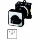 T0-2-99/Z 012253 Y7-12253 EATON ELECTRIC pulsante con richiamo, Contatti: 4, 20 A, targhetta frontale: START..
