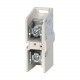 K95/1N/BR 012336 Y7-12336 EATON ELECTRIC Conexión por terminales, 160A, 1P, redondo/redondo