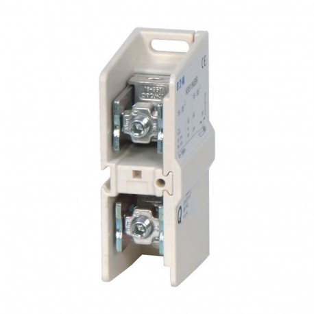 K95/1N/BR 012336 Y7-12336 EATON ELECTRIC Morsetto di collegamento, 160A, 1p, rotondo/rotondo
