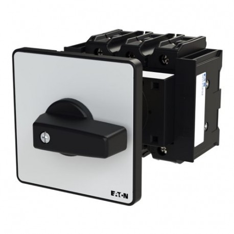 P3-63/Z/2HI11 012616 Y7-12616 EATON ELECTRIC Interrupteurs Marche-Arrêt, tripolaire + 2 Contact F + 2 Contac..