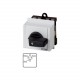 T0-3-8152/IVS 013423 Y7-13423 EATON ELECTRIC Interruptor inversor 6 polos 20 A Placa indicadora: Aus-Höher 0..