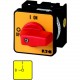 T0-3-8342/E-RT 013504 EATON ELECTRIC Interruttori ON/OFF, a 6 poli, 20 A, Funzione di arresto d'emergenza, 9..