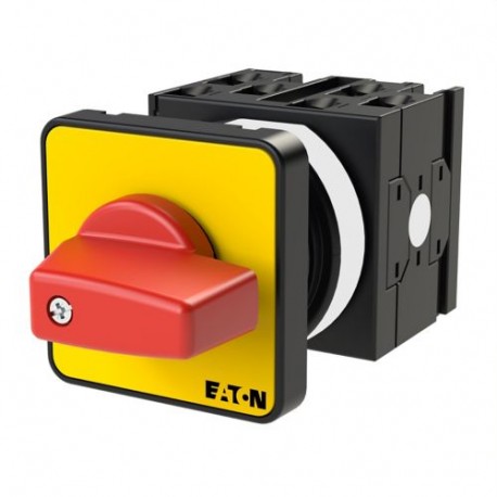 T0-3-8342/E-RT 013504 Y7-13504 EATON ELECTRIC Interruttori ON/OFF, a 6 poli, 20 A, Funzione di arresto d'eme..