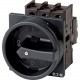 P1-25/EA/SVB-SW/2HI11 014822 Y7-14822 EATON ELECTRIC Interrupteur général, tripolaire + 2 Contact F + 2 Cont..
