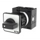 T3-2-8242/EZ 018453 Y7-18453 EATON ELECTRIC Interruptor de escalones 4 polos 32 A Placa indicadora: 0-4 45 °..
