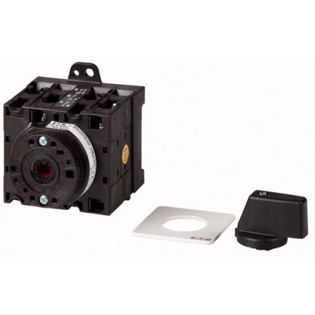 T3-3-8212/XZ 019423 Y7-19423 EATON ELECTRIC came, ou seja: 32A 440V AC-21
