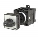 T3-4-8344/Z 020600 Y7-20600 EATON ELECTRIC Interrupteurs Marche-Arrêt, 8 pôle, 32 A, 90 °, Encastrement / Mo..