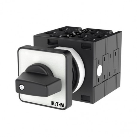 T3-4-8402/E 020601 Y7-20601 EATON ELECTRIC invertitori, Contatti: 7, 32 A, targhetta frontale: START 1 0 2-S..