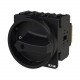 P3-100/EA/SVB-SW/N 022263 Y7-22263 EATON ELECTRIC Interruttori generali, 3 poli + N, 100 A, Funzione di arre..