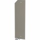 ZPR50-ID 022660 Y7-22660 EATON ELECTRIC Intermediate plate, for right side, H 500mm