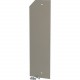 ZPR50-ID 022660 Y7-22660 EATON ELECTRIC Piastra intermedia, per lato destro, A 500mm