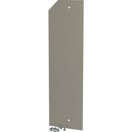 ZPR50-ID 022660 Y7-22660 EATON ELECTRIC Piastra intermedia, per lato destro, A 500mm
