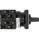 T0-3-8216/E 024609 Y7-24609 EATON ELECTRIC commutatore, Contatti: 6, 20 A, targhetta frontale: 2 0 1, 45 °, ..