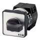 TM-1-15431/E 025045 Y7-25045 EATON ELECTRIC commutatore, Contatti: 2, 10 A, targhetta frontale: HAND-0-AUTO,..