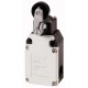 AT4/11-1/IA/R316 026601 EATON ELECTRIC Position switch, 1N/O+1N/C, wide, IP65 x, roller lever