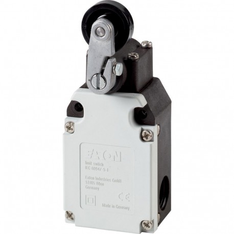 AT4/11-1/IA/R316 026601 EATON ELECTRIC Int.Pos., Roller Lever, 1C + 1A