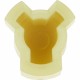 ZAV-T0 027044 Y7-27044 EATON ELECTRIC veio de prolongamento
