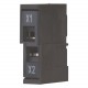 SRAL 028099 Y7-28099 EATON ELECTRIC adaptador de rosca IP20