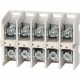 K95/5 029763 Y7-29763 EATON ELECTRIC Conexión por terminales, 160A, 5p, plano/redondo