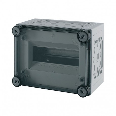 AE/I23E 029766 Y7-29766 EATON ELECTRIC MCB enclosure, 9HP, HxWxD 250x187.5x150mm